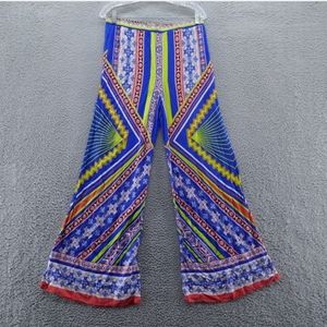 Flying Tomato wide leg pants Size Small